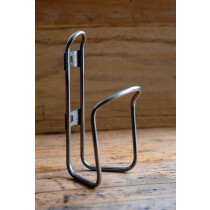 King Cage - Edelstahl Flaschenhalter - Lowering
