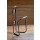King Cage - Edelstahl Flaschenhalter - Lowering
