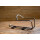 King Cage - Edelstahl Flaschenhalter - Lowering