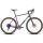 Genesis - Fugio 20 Komplettrad - Purple / Black