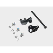 Omnium - SRAM Full-Mount-Ausfallende FM