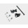 Omnium - SRAM Full-Mount-Ausfallende FM