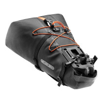 Ortlieb - Seat-Pack QR Black Matt - 13 L