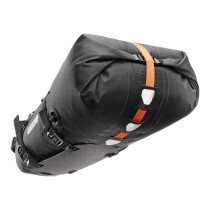 Ortlieb - Seat-Pack QR Black Matt - 13 L