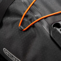 Ortlieb - Seat-Pack QR Black Matt - 13 L