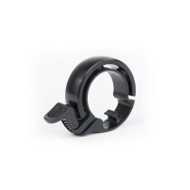 Knog - Oi Classic Bell - Large black matte
