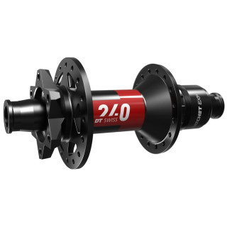 DT Swiss - 240 EXP MTB Rear Hub - 12 x 148mm (Boost)