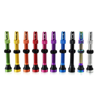 Goldsprint  - Tubeless Valve - 44mm