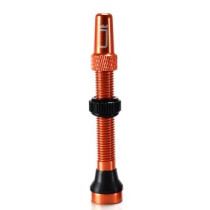 Goldsprint  - Tubeless Ventil - 44mm pink