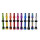 Goldsprint  - Tubeless Ventil - 44mm pink