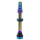 Goldsprint  - Tubeless Ventil - 44mm pink