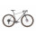 Rondo - Bogan ST 2 Complete Bike - Silver / Gray