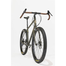 Tumbleweed - Stargazer Frameset - Starry Night