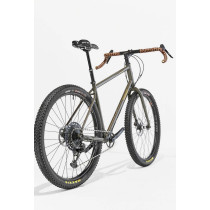 Tumbleweed - Stargazer Frameset - Starry Night