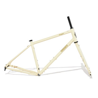 Tumbleweed - Stargazer Frameset - Bone