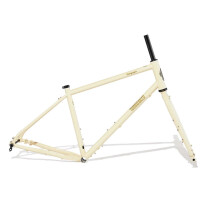 Tumbleweed - Stargazer Frameset - Bone