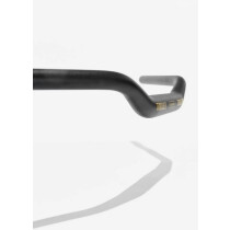 Tumbleweed - Persuader Alumnium Lenker 31,8 mm / 30° Sweep - Black
