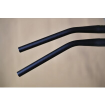 Tumbleweed - Persuader Alumnium Lenker 31,8 mm / 30° Sweep - Black
