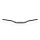 Tumbleweed - Persuader Alumnium Lenker 31,8 mm / 30° Sweep - Black