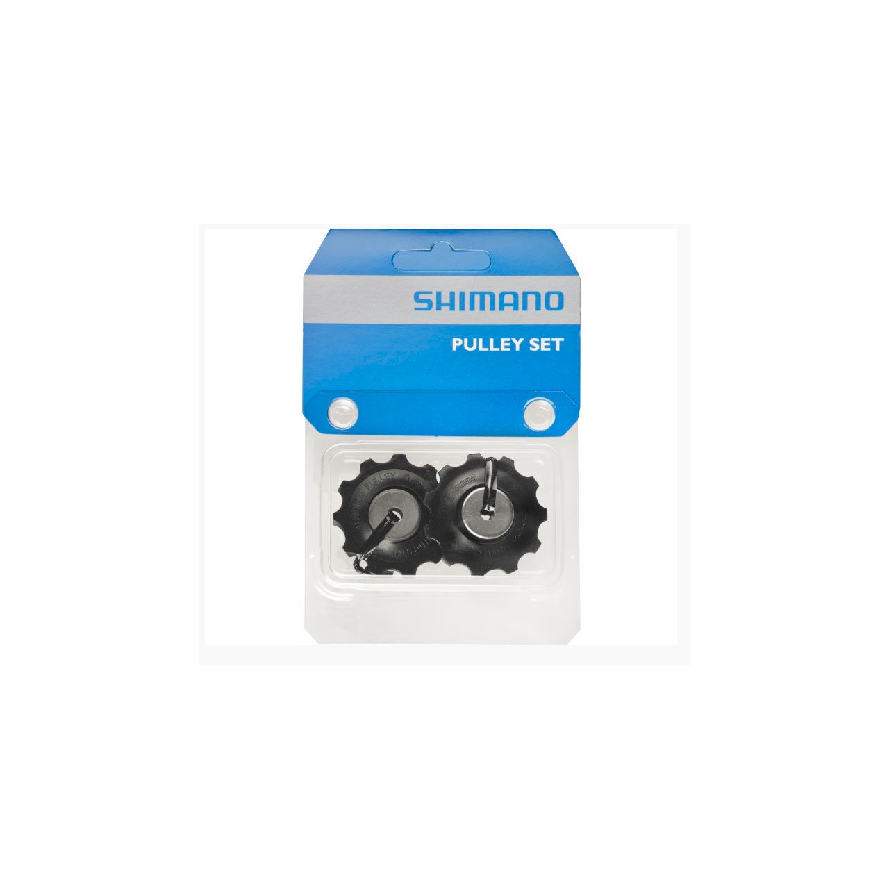 Shimano 105 RD5700GS SchaltwerkRollenset 9/10 Fach, 9,90