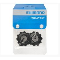 Shimano - 105 RD-5700-GS Schaltwerk-Rollenset - 9/10 Fach