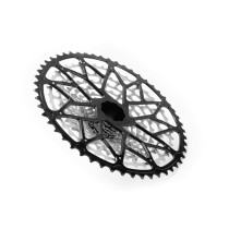 Garbaruk - MTB Cassette for Shimano HG 11 - 52 teeth - 12-speed