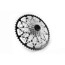 Garbaruk - MTB Kassette Shimano HG 11 - 52 Zähne - 12-fach schwarz