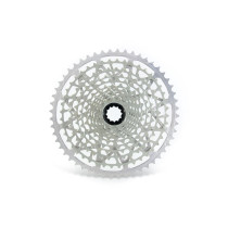 Garbaruk - MTB Kassette Shimano HG 11 - 52 Zähne - 12-fach schwarz