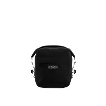 Brooks - Scape Pannier Small Gepäckträgertsche 10-13 L - black
