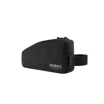 Brooks - Scape Top Tube Bag 0,9 L - black