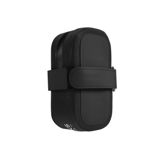Brooks - Scape Saddle Pocket Bag Satteltasche 0,7 L - black
