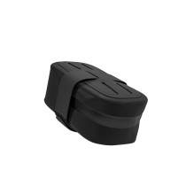 Brooks - Scape Saddle Pocket Bag Satteltasche 0,7 L - black