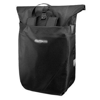 Ortlieb - Vario PS QL2.1Backpack / Pannier Combination - Black - 26 L