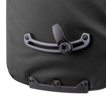Ortlieb - Vario PS QL2.1Backpack / Pannier Combination - Black - 26 L