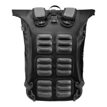 Ortlieb - Vario PS QL2.1Backpack / Pannier Combination - Black - 26 L