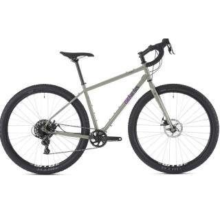 Genesis Bikes - Vagabond Komplettrad