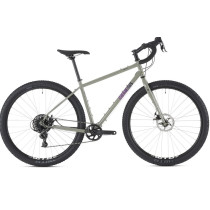 Genesis Bikes - Vagabond Komplettrad - 2022