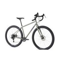 Genesis Bikes - Vagabond Complete Bike