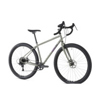 Genesis Bikes - Vagabond Komplettrad