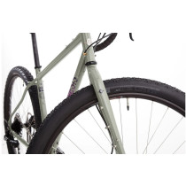 Genesis Bikes - Vagabond Komplettrad