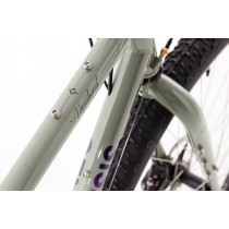 Genesis Bikes - Vagabond Komplettrad