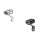 Schindelhauer - LightSKIN U2 Dynamo Headlamp - StVZO Compliant