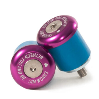 SimWorks - Sim Drops - 24mm