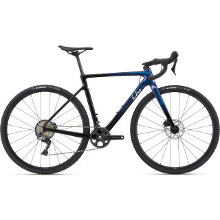 Liv - Brava Advanced Pro 2 Complete Bike - Chameleon Nova