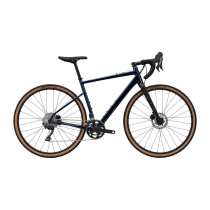 Cannondale - Topstone 2 Complete Bike - MDN (Midnight Blue)