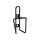 BBB - BBC-01 EcoTank Bottle Cage - Black