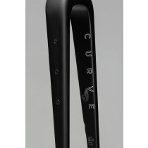 Curve Cycling - Ride 400 (GXR) Carbon Fork - 1 1/8" - 1 1/2"