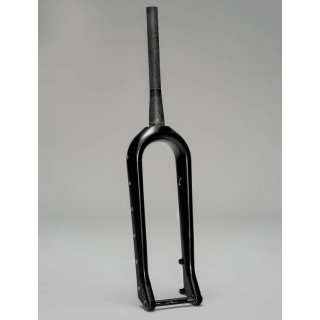 Curve Cycling - Seek 430 (GMX+) Carbon Gabel - 1 1/8" - 1 1/2"