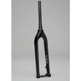Curve Cycling - Seek 480 (BP15) 29" Carbon Gabel - 1 1/8" - 1 1/2"