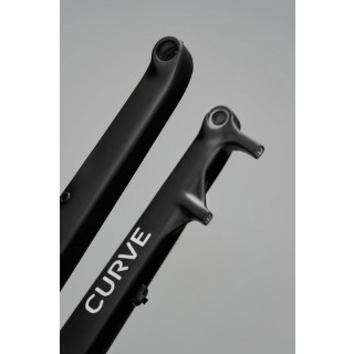 Curve Cycling - Seek 480 (BP15) 29 Carbon Gabel - 1 1/8 - 1 1/2